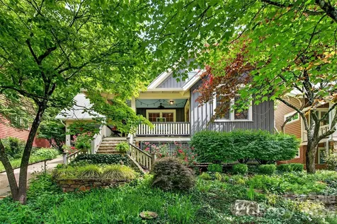 52 Cheshire Drive Black Mountain NC 28711