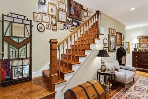 52 Cheshire Drive Black Mountain NC 28711
