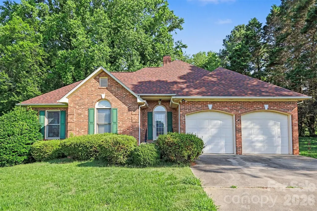 104 Provincial Road Gastonia NC 28056