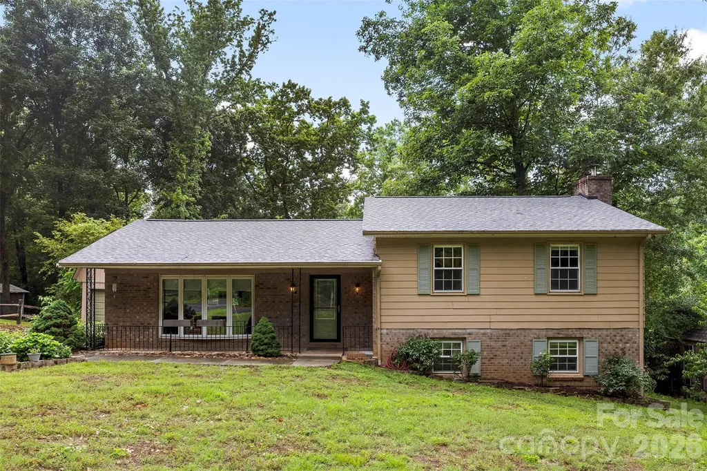 102 Stacybrook Drive SE Concord NC 28025