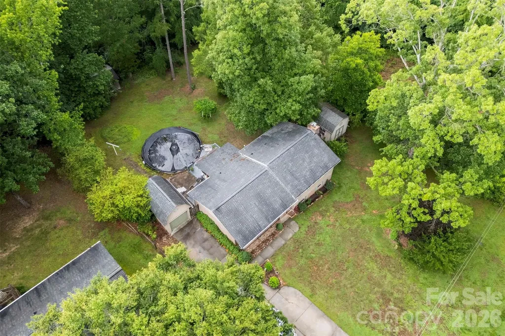 102 Stacybrook Drive SE Concord NC 28025