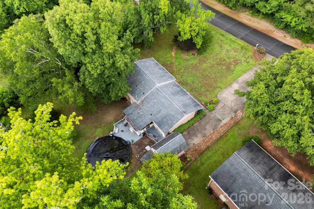 102 Stacybrook Drive SE Concord NC 28025