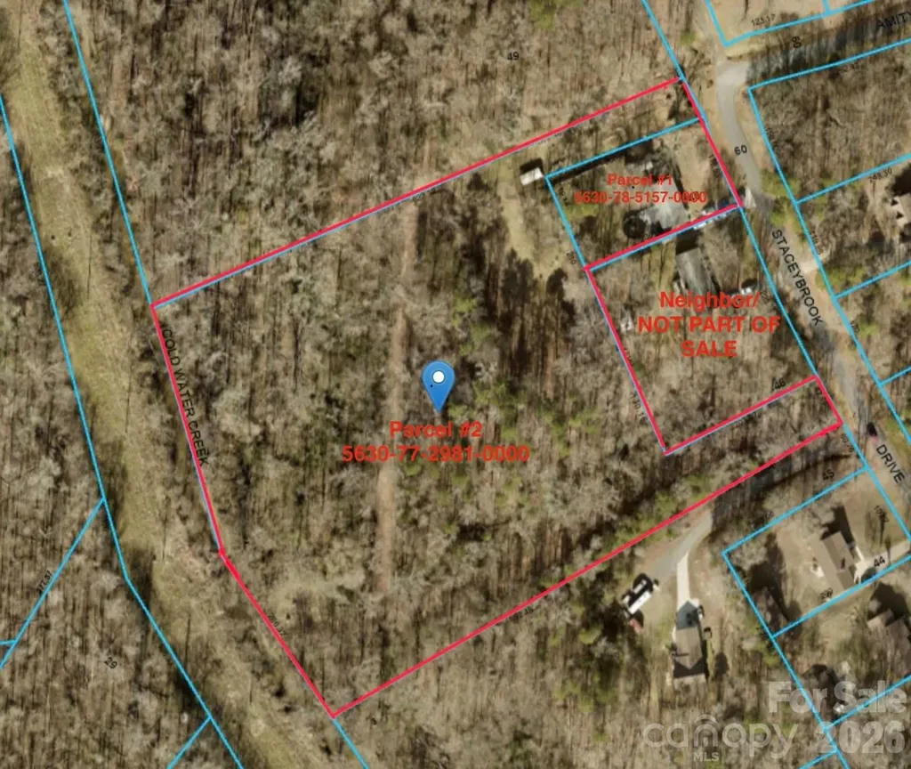 102 Stacybrook Drive SE Concord NC 28025