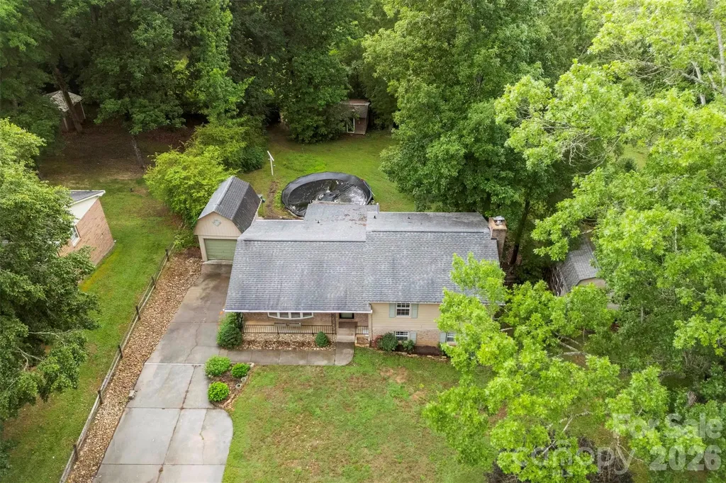 102 Stacybrook Drive SE Concord NC 28025
