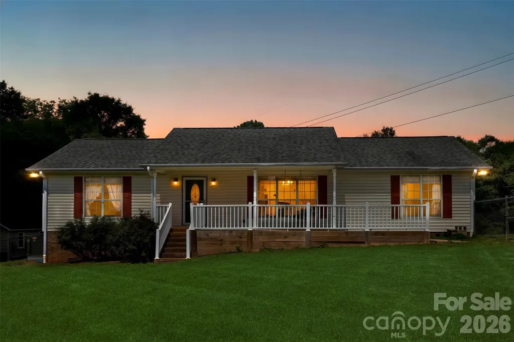 1249 Hardin Road Dallas NC 28034