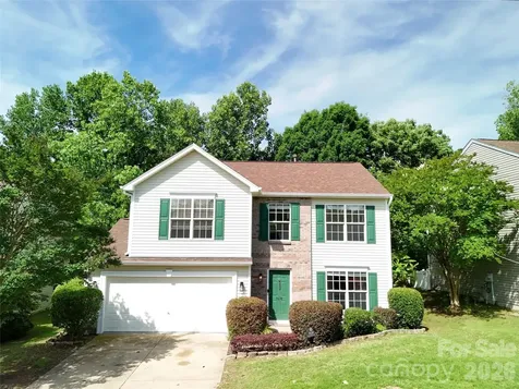 7638 Black Hawk Lane Tega Cay SC 29708
