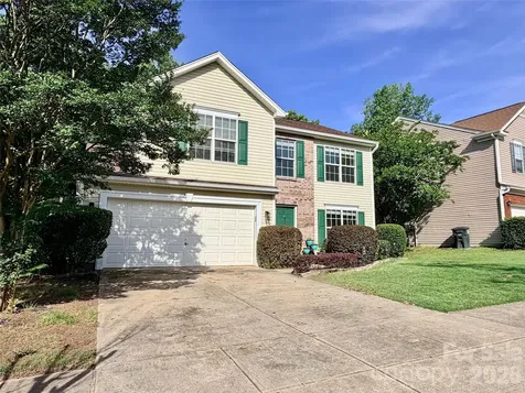7638 Black Hawk Lane Tega Cay SC 29708
