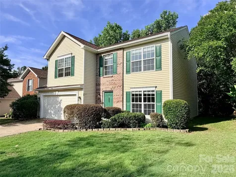 7638 Black Hawk Lane Tega Cay SC 29708