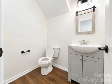 7638 Black Hawk Lane Tega Cay SC 29708