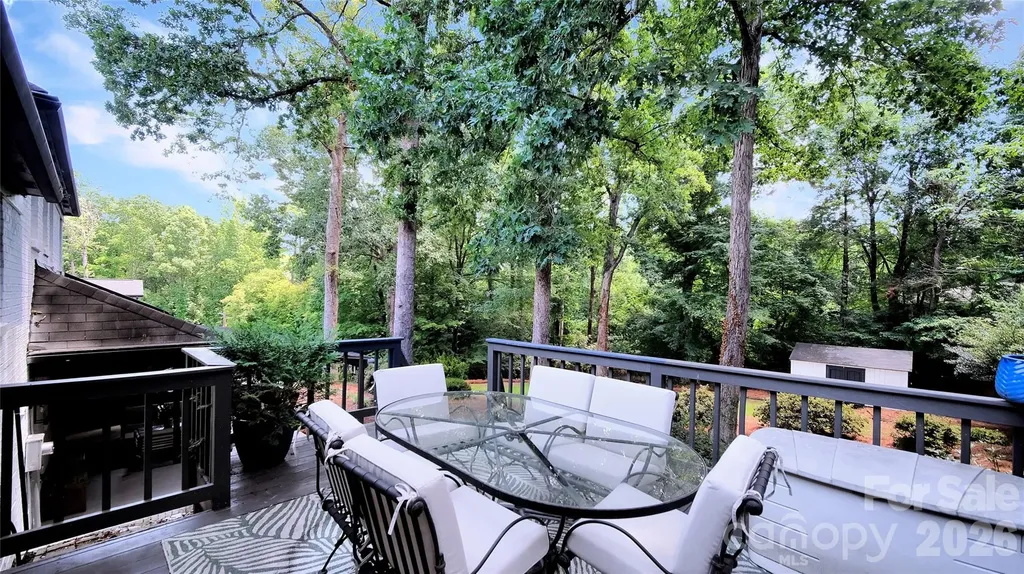 1634 Lumarka Drive Charlotte NC 28212