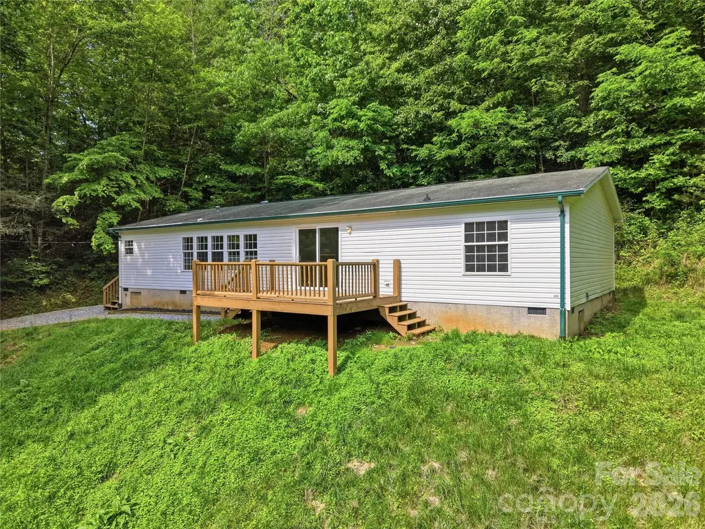 508 Cripple Creek Road Sylva NC 28779