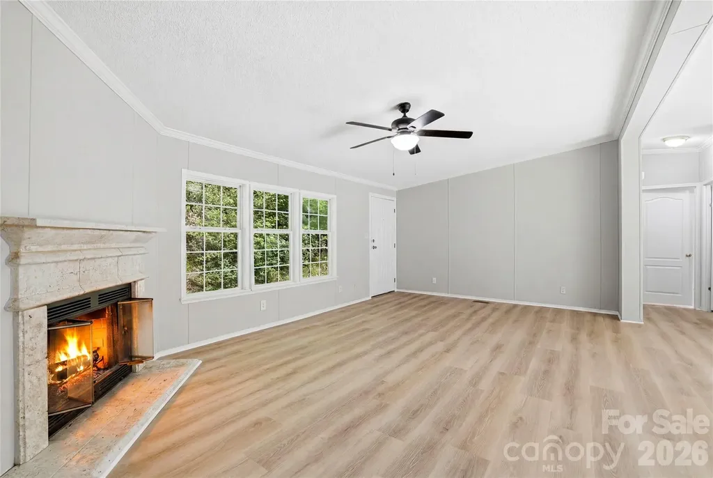 508 Cripple Creek Road Sylva NC 28779