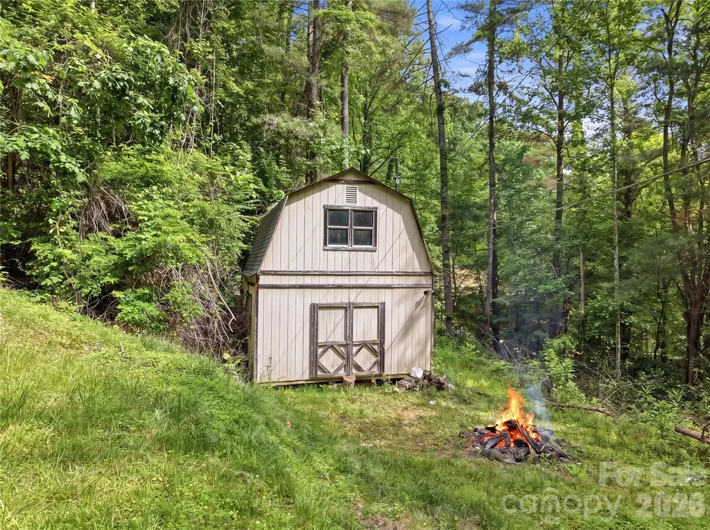 508 Cripple Creek Road Sylva NC 28779