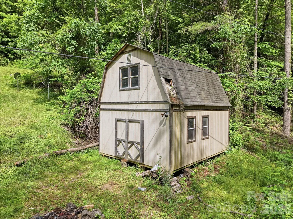 508 Cripple Creek Road Sylva NC 28779