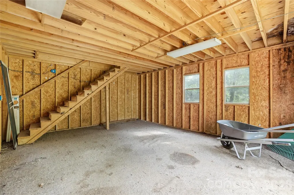 508 Cripple Creek Road Sylva NC 28779