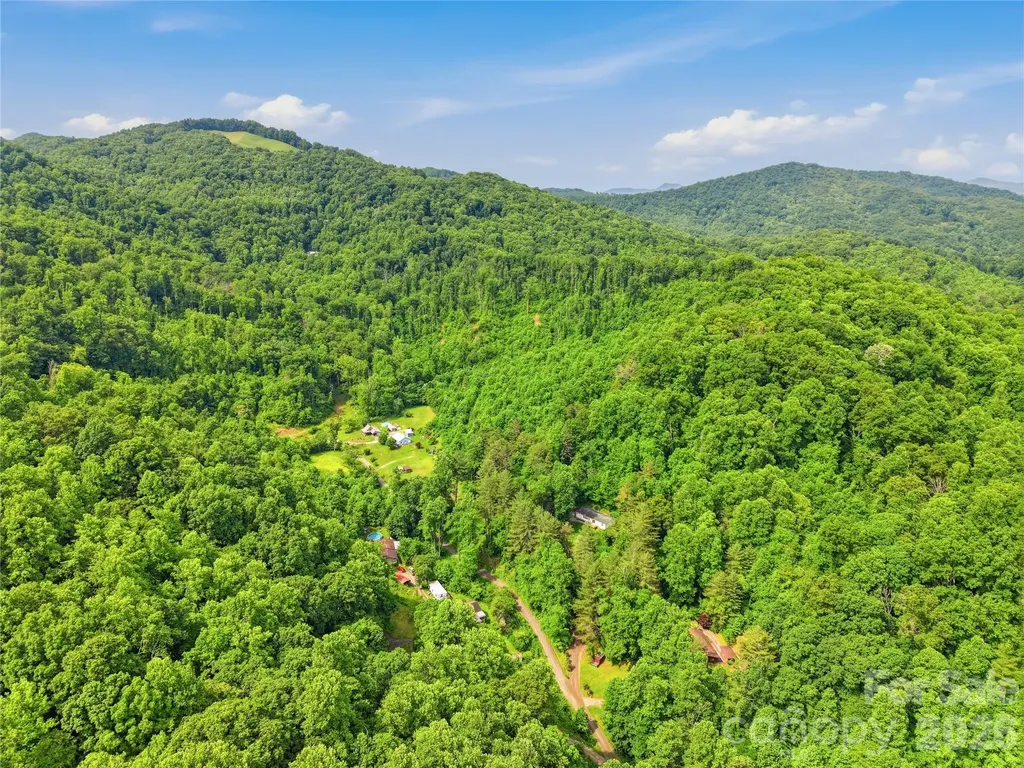 508 Cripple Creek Road Sylva NC 28779