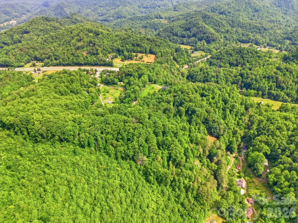 508 Cripple Creek Road Sylva NC 28779