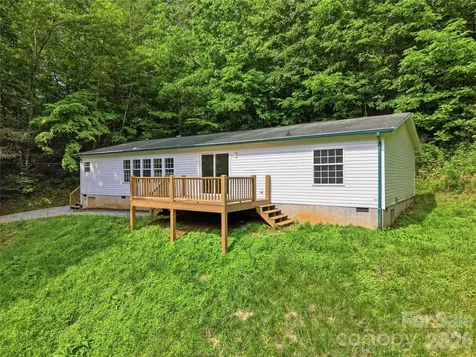 508 Cripple Creek Road Sylva NC 28779