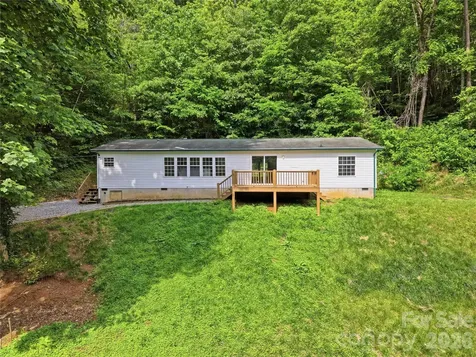 508 Cripple Creek Road Sylva NC 28779