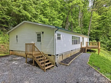 508 Cripple Creek Road Sylva NC 28779
