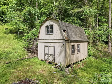 508 Cripple Creek Road Sylva NC 28779