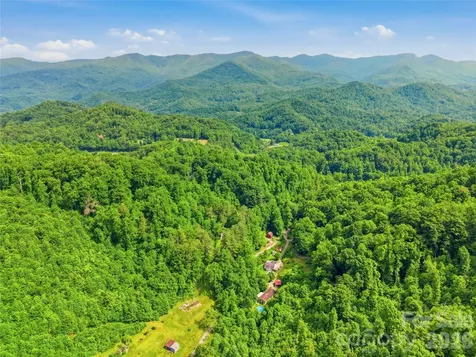 508 Cripple Creek Road Sylva NC 28779