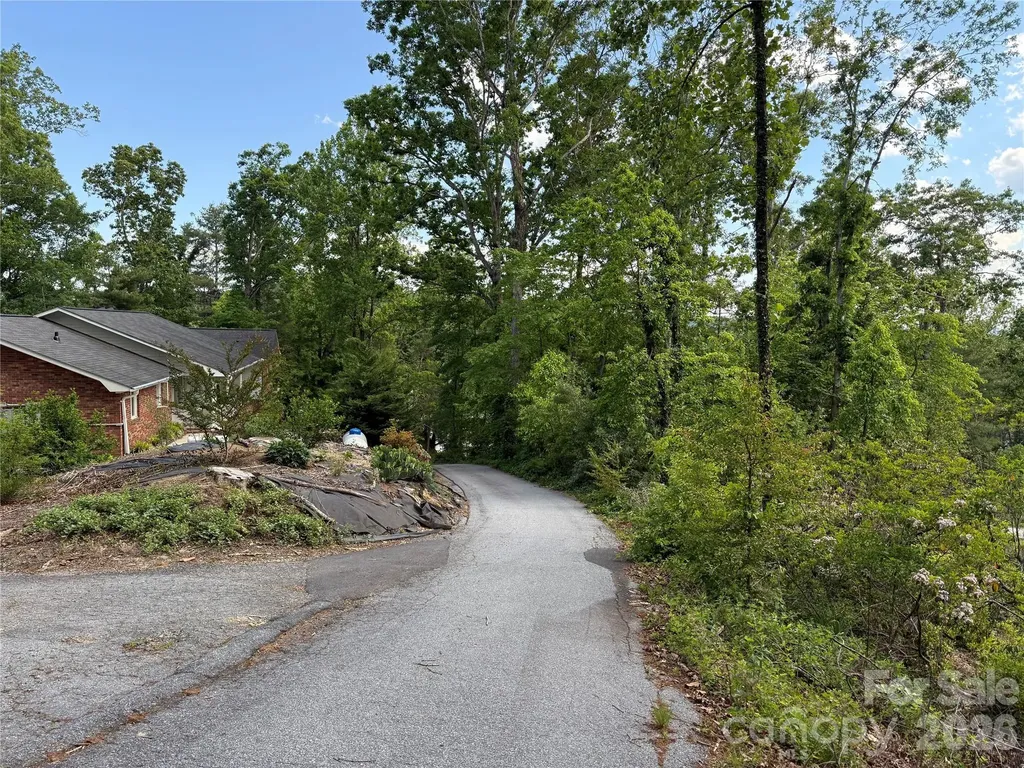 53 Will Road Hendersonville NC 28792