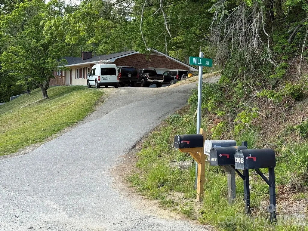 53 Will Road Hendersonville NC 28792