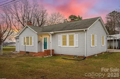 165 Lakeview Church Road Linwood NC 27299