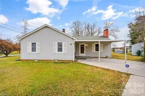 165 Lakeview Church Road Linwood NC 27299