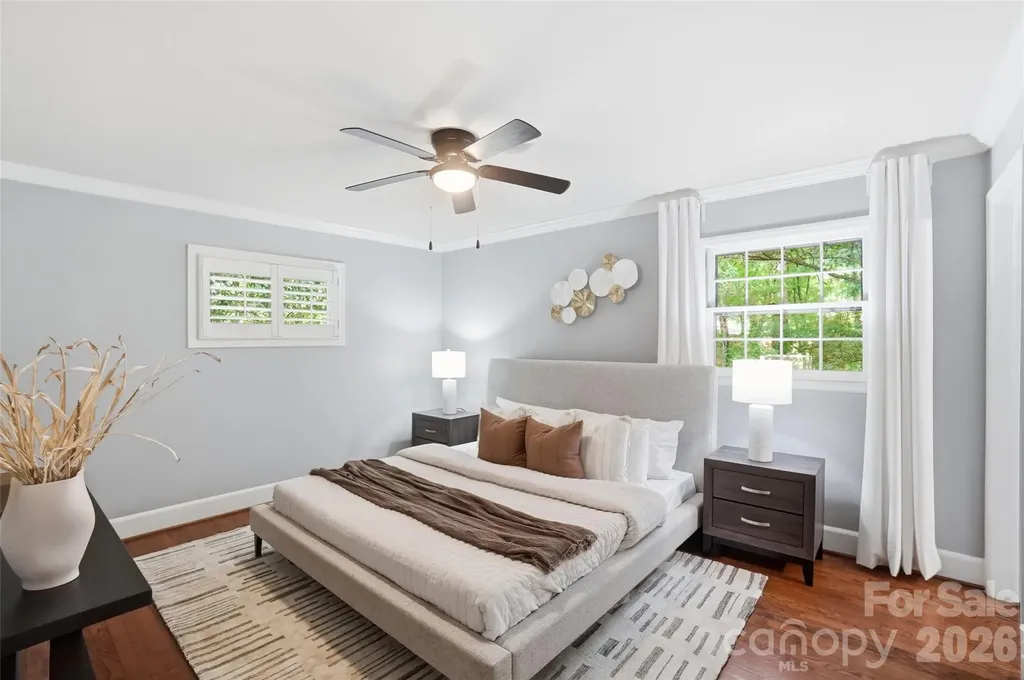 6535 Burlwood Road Charlotte NC 28211