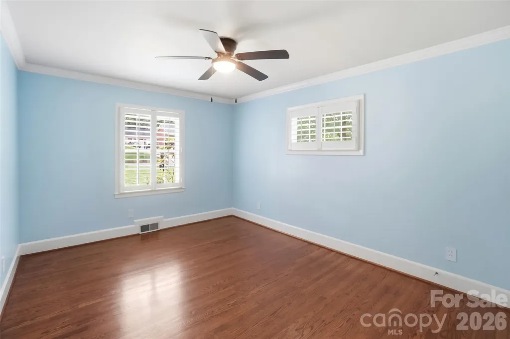 6535 Burlwood Road Charlotte NC 28211