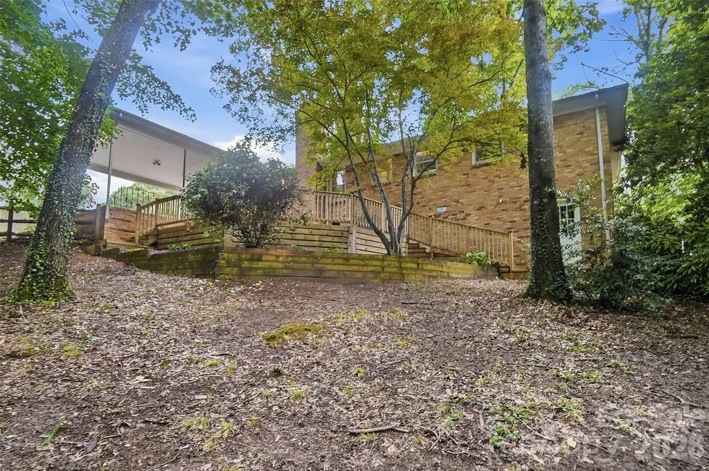 6535 Burlwood Road Charlotte NC 28211