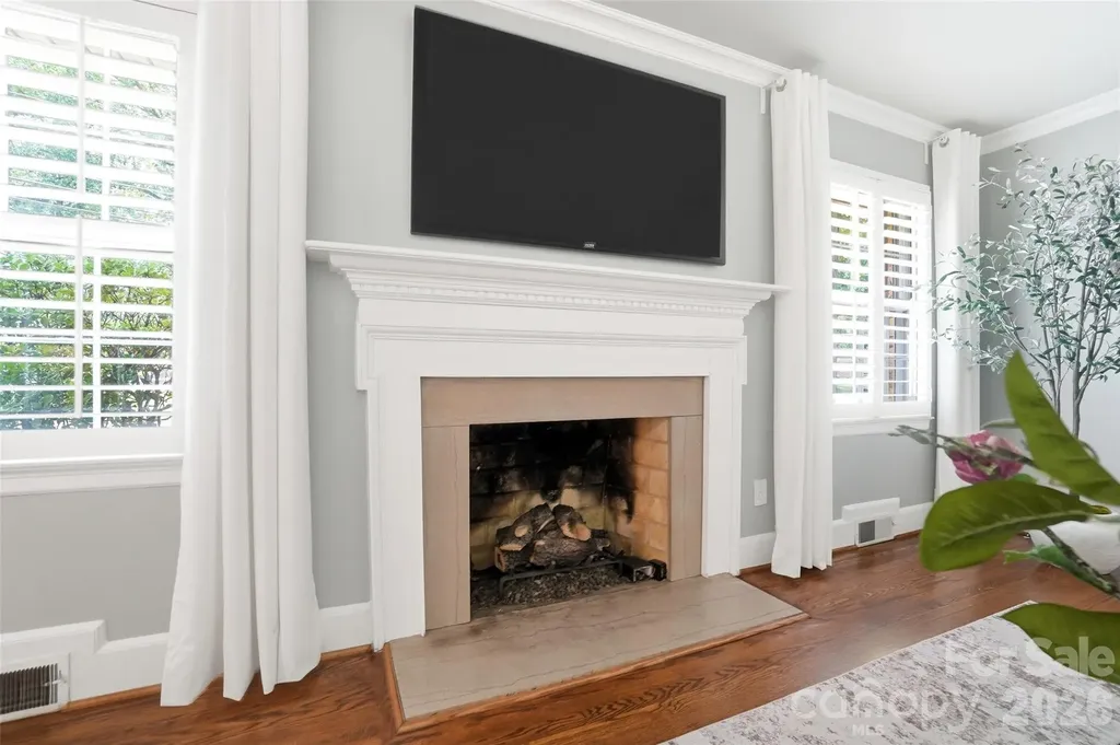 6535 Burlwood Road Charlotte NC 28211