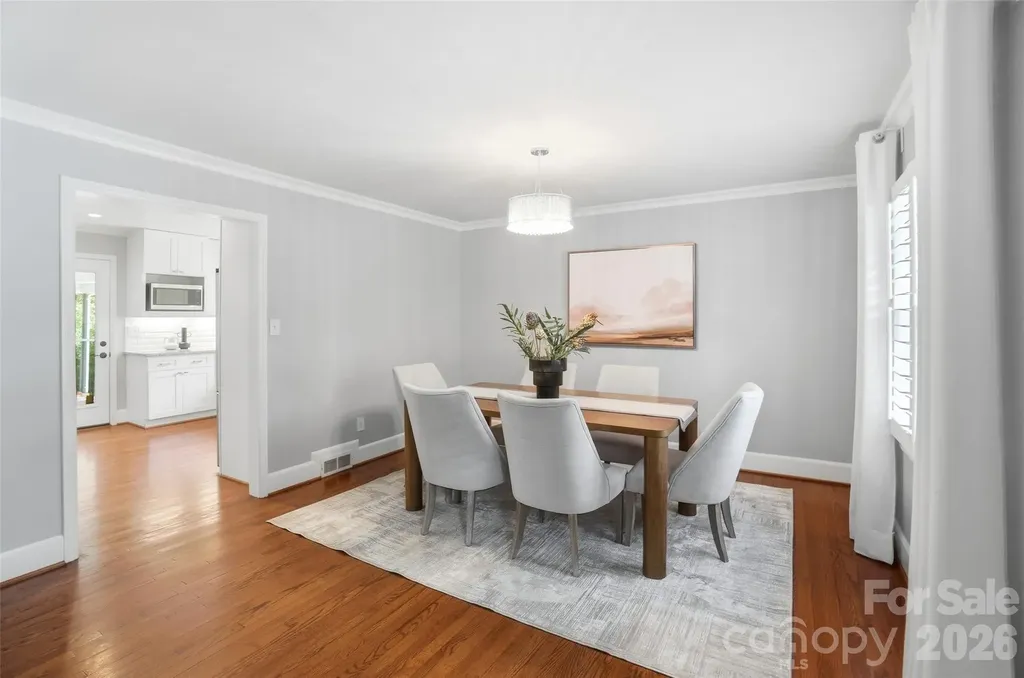 6535 Burlwood Road Charlotte NC 28211