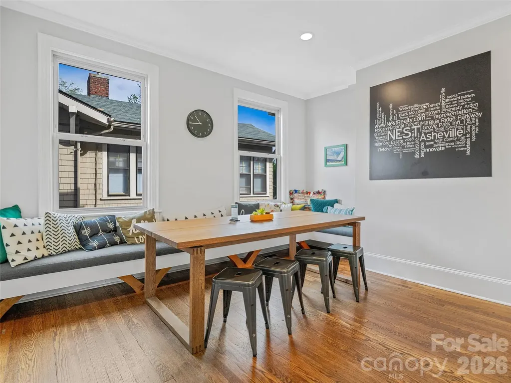 339 Merrimon Avenue Asheville NC 28801