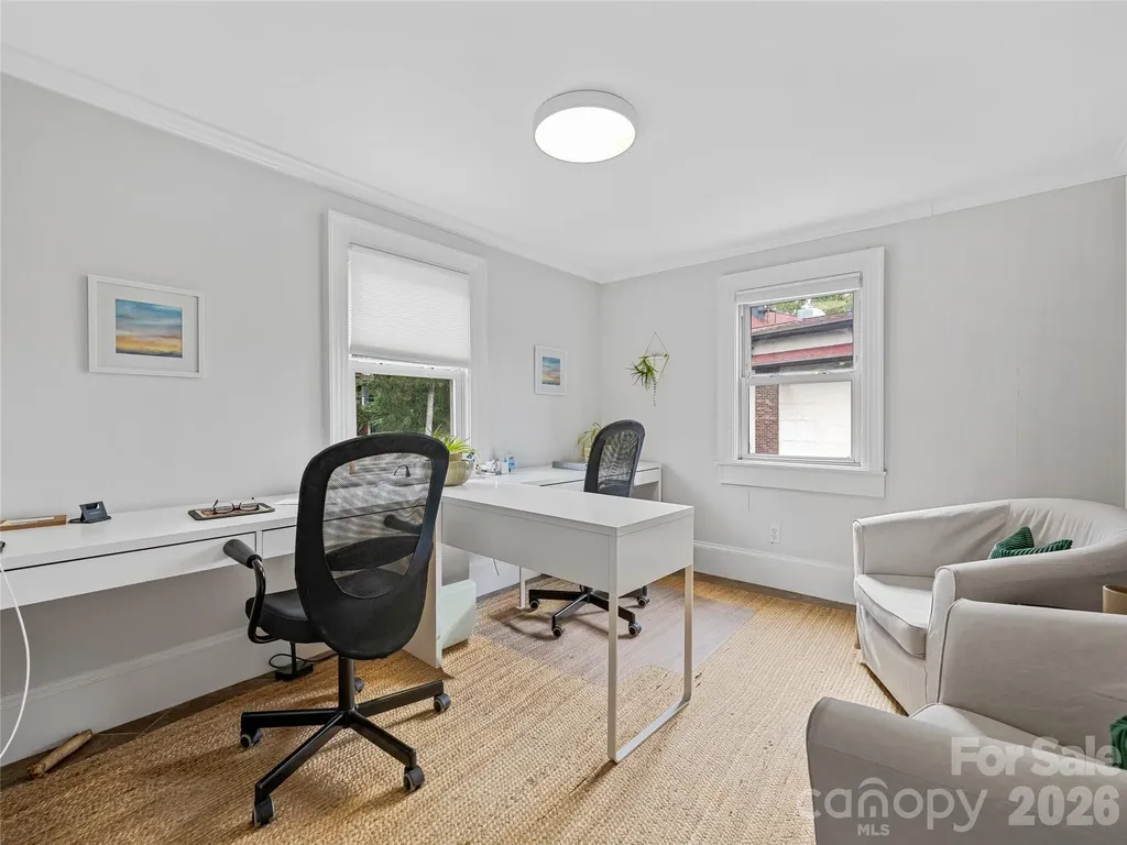 339 Merrimon Avenue Asheville NC 28801