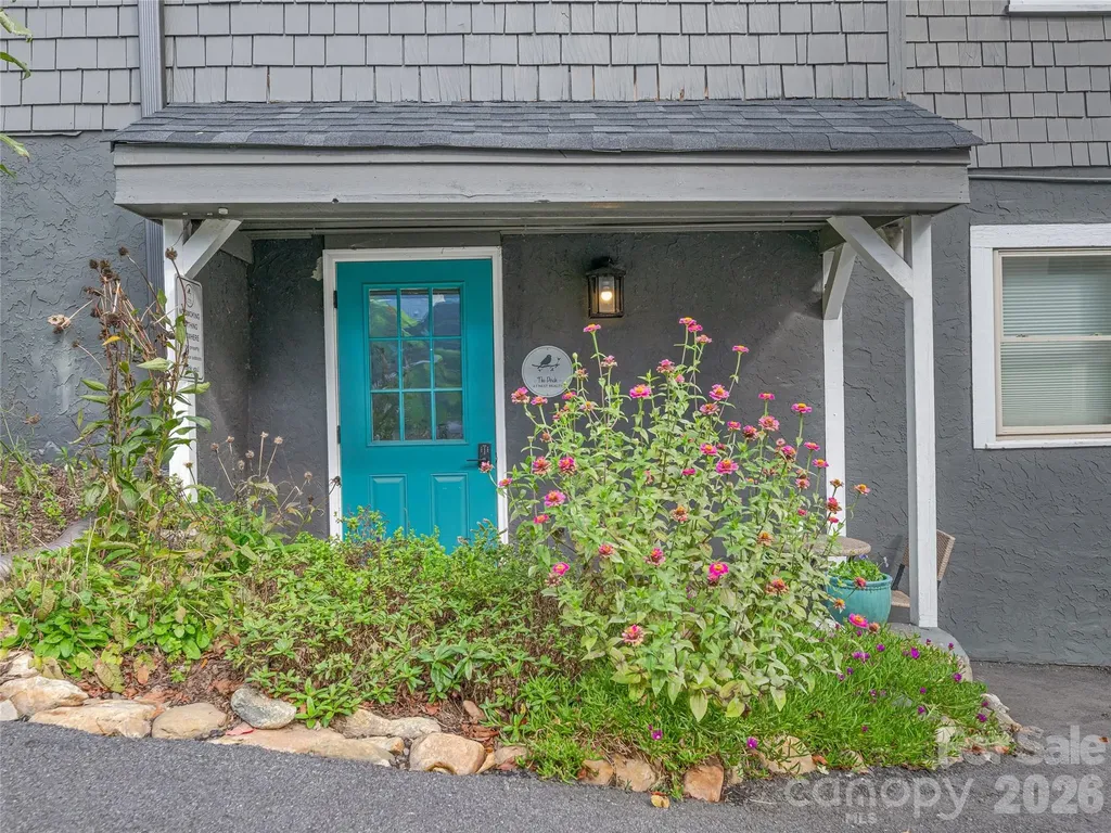 339 Merrimon Avenue Asheville NC 28801