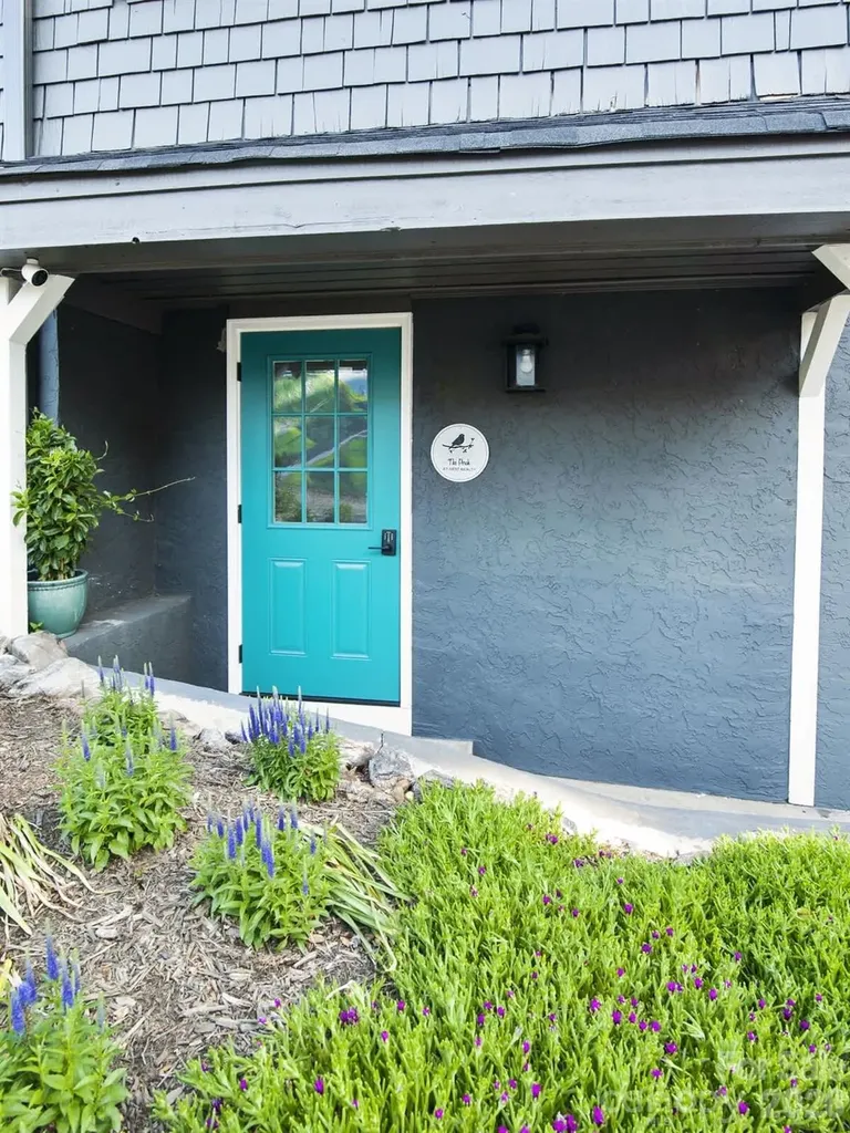 339 Merrimon Avenue Asheville NC 28801