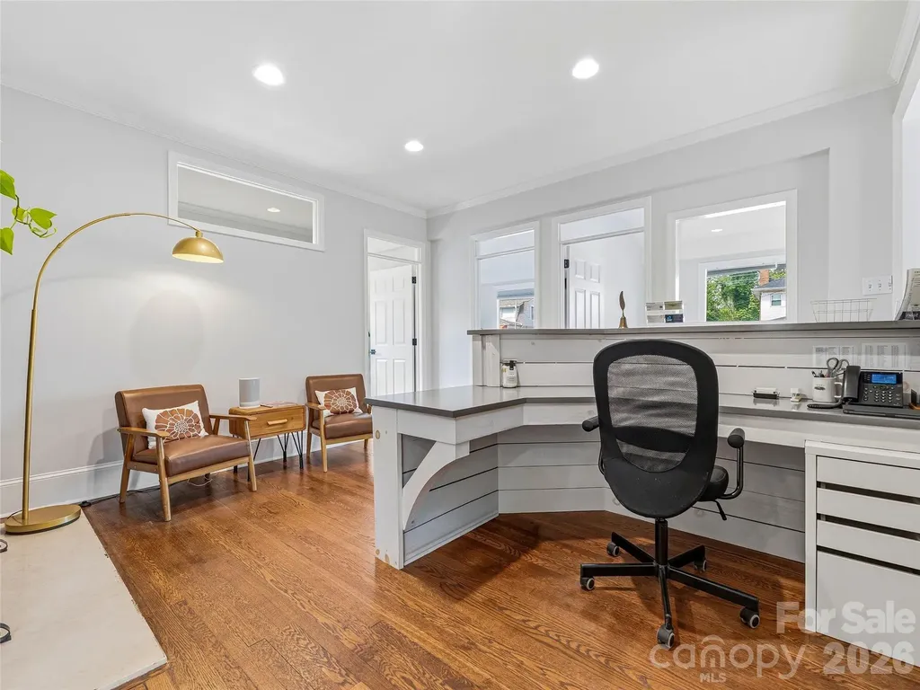 339 Merrimon Avenue Asheville NC 28801