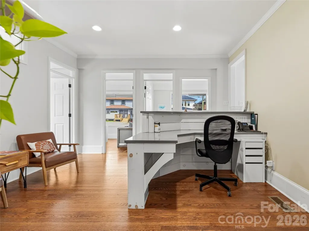 339 Merrimon Avenue Asheville NC 28801