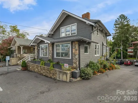 339 Merrimon Avenue Asheville NC 28801