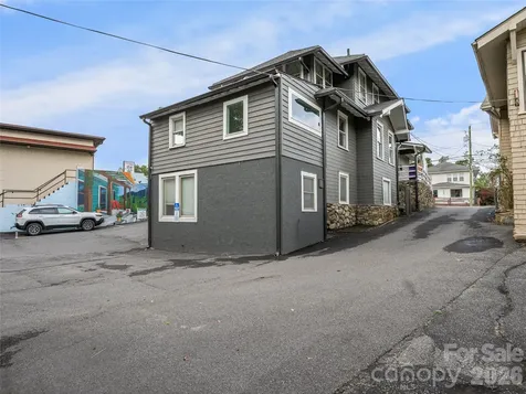 339 Merrimon Avenue Asheville NC 28801