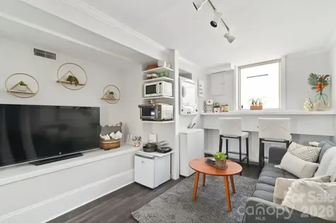 339 Merrimon Avenue Asheville NC 28801