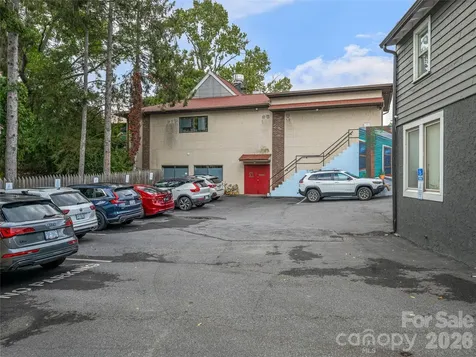 339 Merrimon Avenue Asheville NC 28801