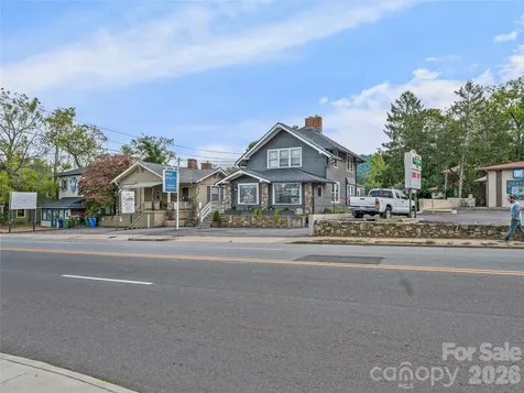 339 Merrimon Avenue Asheville NC 28801