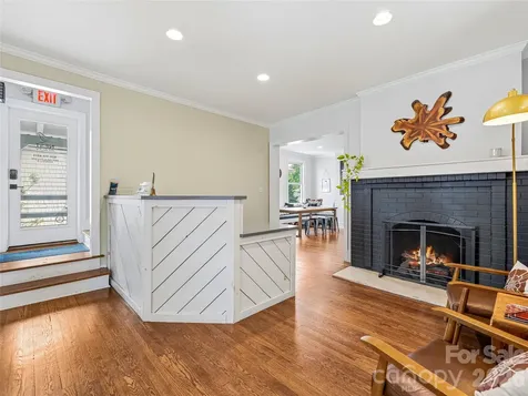 339 Merrimon Avenue Asheville NC 28801