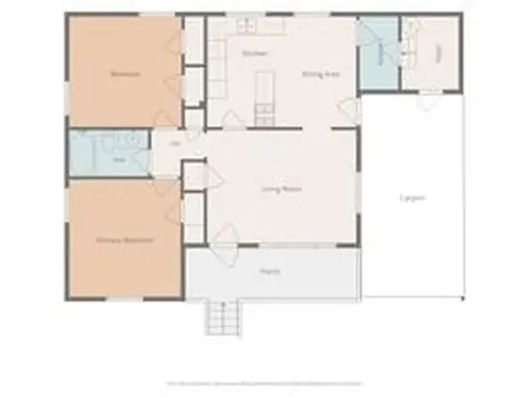 240 Nila Dawn Avenue Gastonia NC 28052