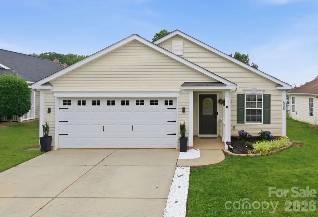 538 Railway Place SW Concord NC 28025