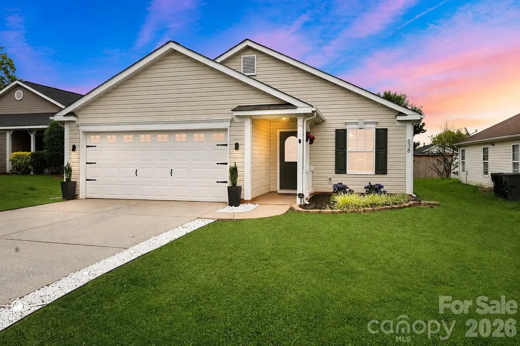 538 Railway Place SW Concord NC 28025